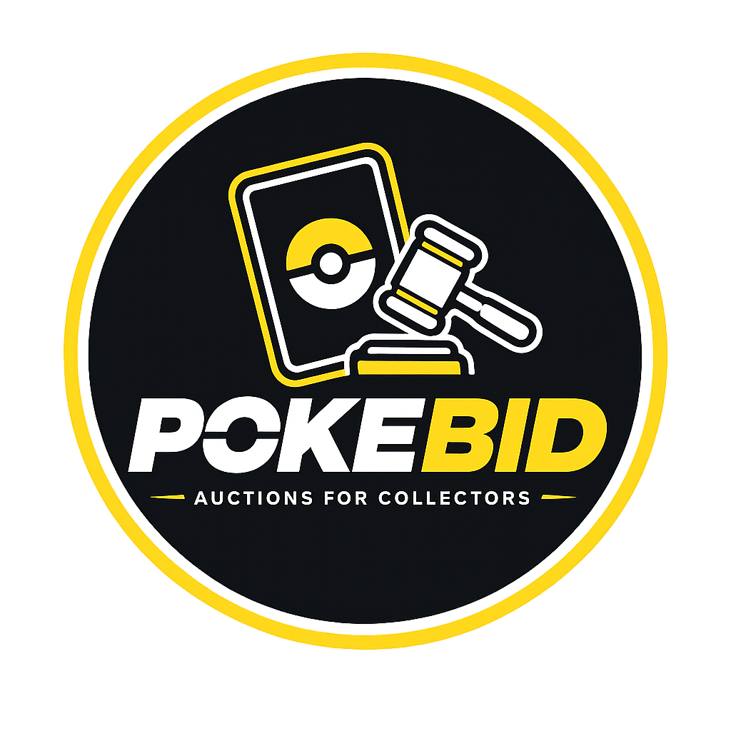 PokeBid